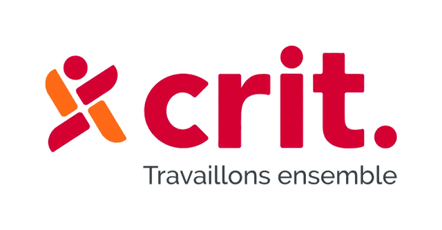 CRIT Logo
