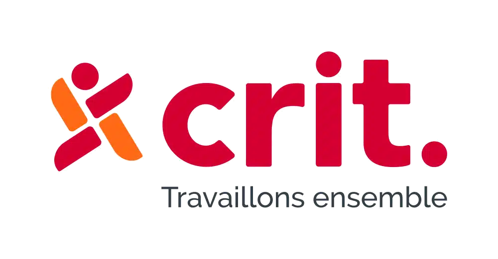 CRIT Logo